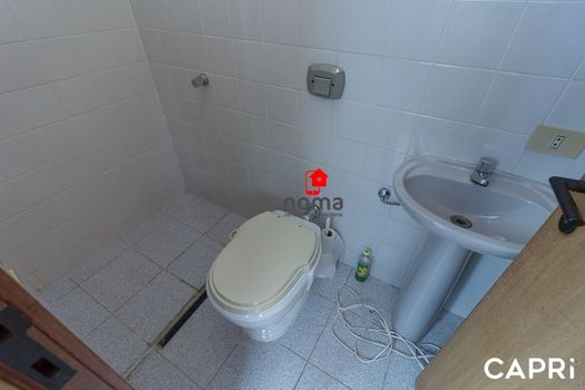 Foto 48 do(a) Cobertura de 3 quartos à venda em Alto da Rua XV, Curitiba
