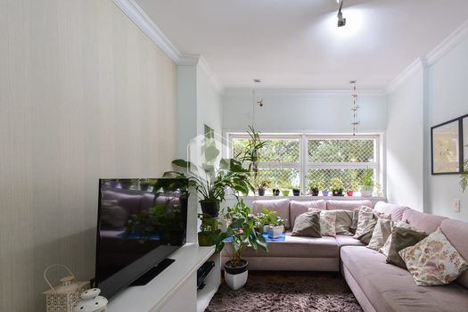 Foto 5 do(a) Apartamento de 4 quartos à venda em Cerqueira César, São Paulo