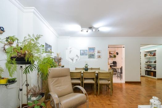 Foto 6 do(a) Apartamento de 4 quartos à venda em Cerqueira César, São Paulo