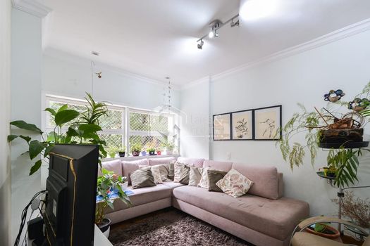 Foto 3 do(a) Apartamento de 4 quartos à venda em Cerqueira César, São Paulo