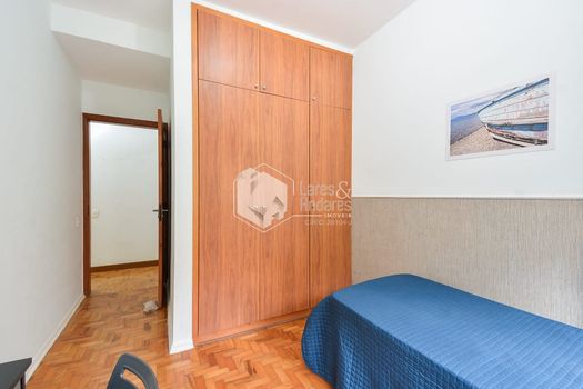 Foto 23 do(a) Apartamento de 4 quartos à venda em Cerqueira César, São Paulo