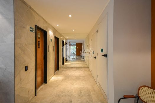 Foto 40 do(a) Apartamento de 4 quartos à venda em Cerqueira César, São Paulo