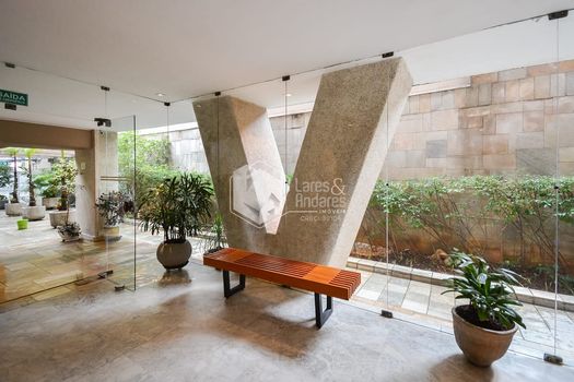 Foto 43 do(a) Apartamento de 4 quartos à venda em Cerqueira César, São Paulo