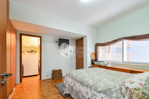 Foto 16 do(a) Apartamento de 4 quartos à venda em Cerqueira César, São Paulo