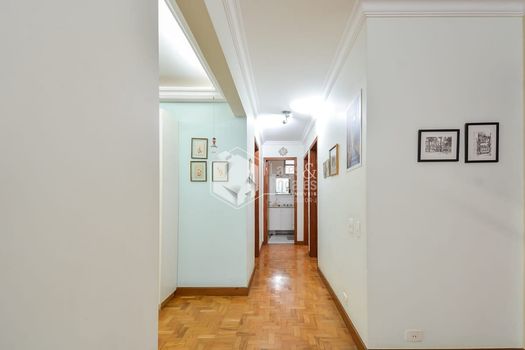 Foto 13 do(a) Apartamento de 4 quartos à venda em Cerqueira César, São Paulo