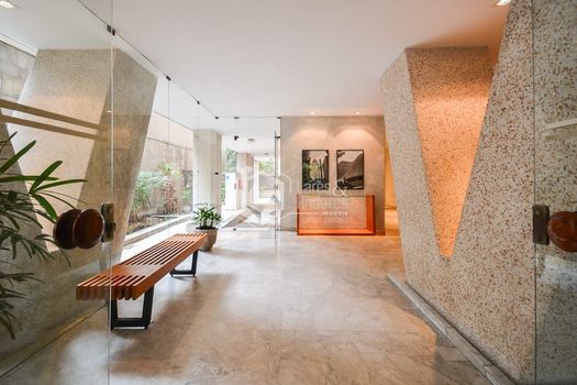 Foto 42 do(a) Apartamento de 4 quartos à venda em Cerqueira César, São Paulo