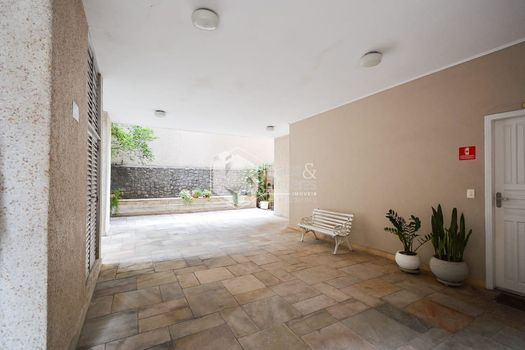 Foto 41 do(a) Apartamento de 4 quartos à venda em Cerqueira César, São Paulo