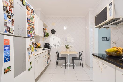 Foto 30 do(a) Apartamento de 4 quartos à venda em Cerqueira César, São Paulo