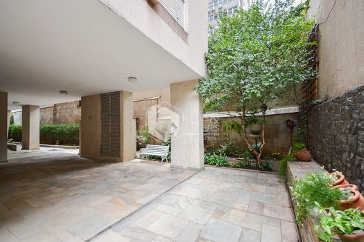Foto 46 do(a) Apartamento de 4 quartos à venda em Cerqueira César, São Paulo