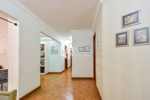 Foto 10 do(a) Apartamento de 4 quartos à venda em Cerqueira César, São Paulo
