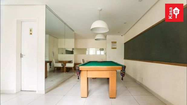Foto 14 do(a) Apartamento de 2 quartos à venda em Planalto, São Bernardo do Campo