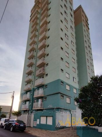Foto 1 do(a) Apartamento de 2 quartos à venda em Jardim Macarengo, São Carlos