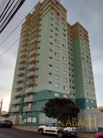 Foto 15 do(a) Apartamento de 2 quartos à venda em Jardim Macarengo, São Carlos
