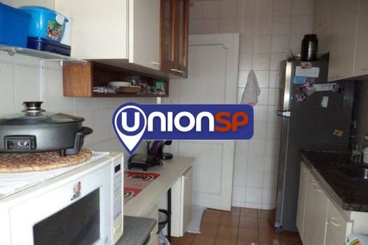 Foto 9 do(a) Apartamento de 2 quartos à venda em Jardim Taboão, São Paulo