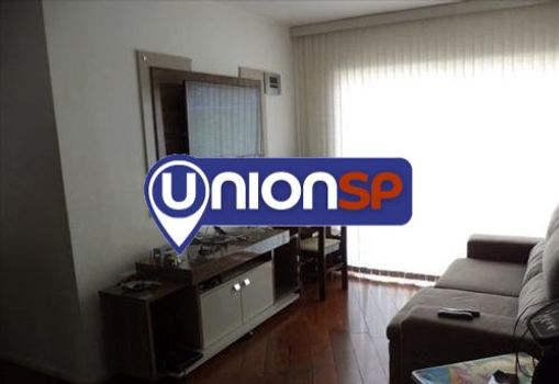 Foto 1 do(a) Apartamento de 2 quartos à venda em Jardim Taboão, São Paulo