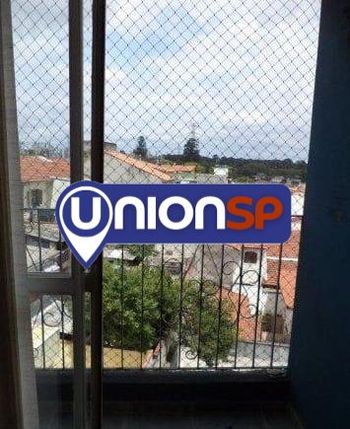 Foto 2 do(a) Apartamento de 2 quartos à venda em Jardim Taboão, São Paulo