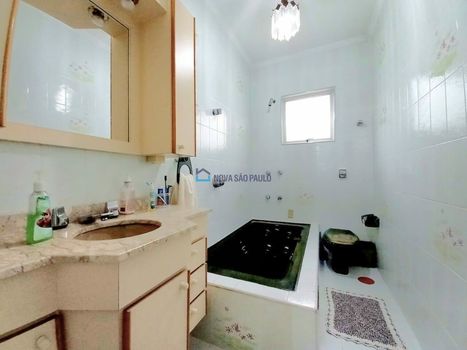 Foto 16 do(a) Casa de 3 quartos à venda em Jardim Maria Estela, São Paulo