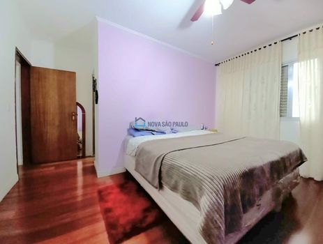 Foto 14 do(a) Casa de 3 quartos à venda em Jardim Maria Estela, São Paulo