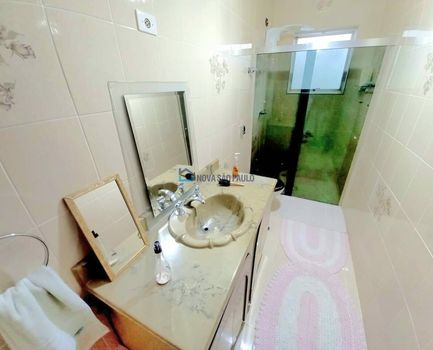Foto 10 do(a) Casa de 3 quartos à venda em Jardim Maria Estela, São Paulo