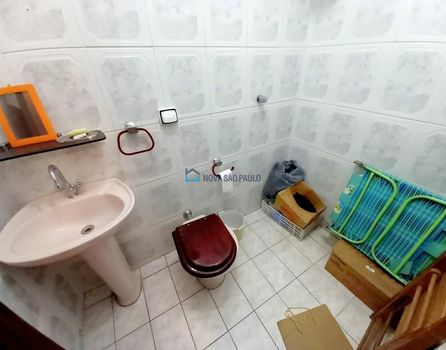 Foto 25 do(a) Casa de 3 quartos à venda em Jardim Maria Estela, São Paulo