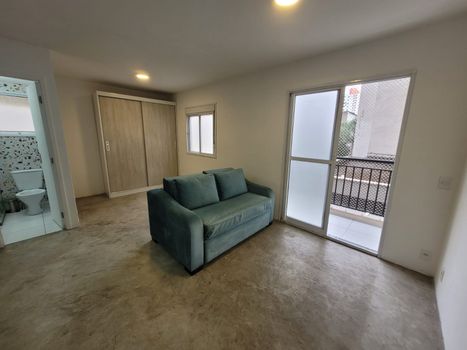 Foto 6 do(a) Apartamento de 1 quartos à venda em Brás, São Paulo