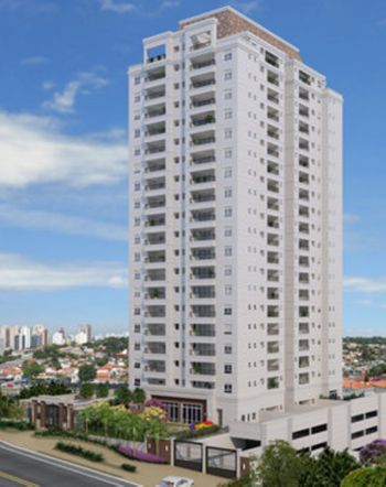 Foto 1 do(a) Apartamento de 2 quartos à venda em Vila Suzana, São Paulo