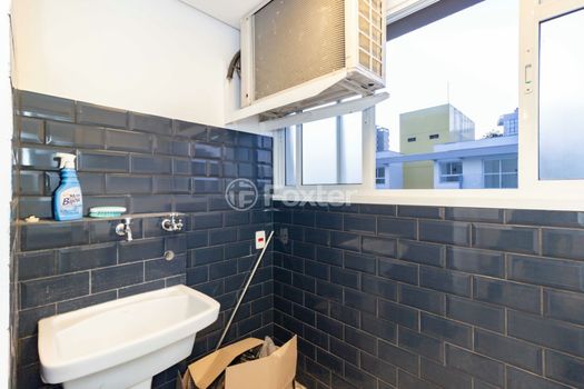 Foto 16 do(a) Apartamento de 1 quartos à venda em Vila Madalena, São Paulo