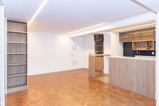 Foto 7 do(a) Apartamento de 1 quartos à venda em Vila Madalena, São Paulo