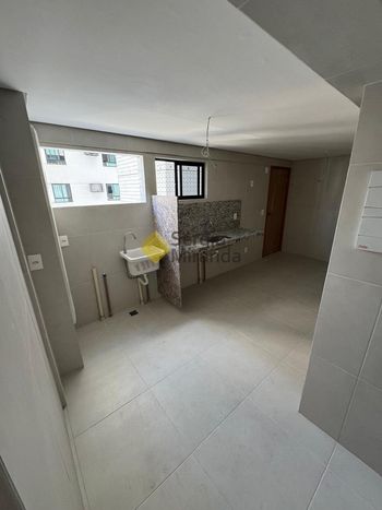 Foto 17 do(a) Apartamento de 4 quartos à venda em Encruzilhada, Recife