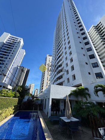 Foto 1 do(a) Apartamento de 4 quartos à venda em Encruzilhada, Recife