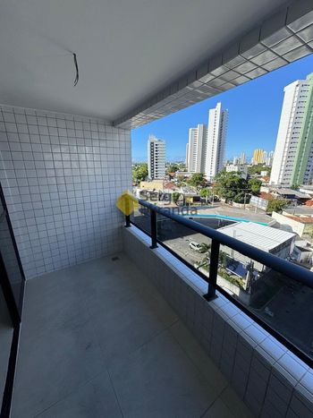 Foto 15 do(a) Apartamento de 4 quartos à venda em Encruzilhada, Recife