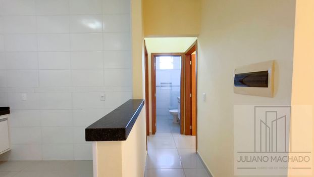 Foto 5 do(a) Apartamento de 2 quartos à venda em City Ribeirão, Ribeirão Preto