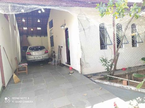 Foto 1 do(a) Casa de 3 quartos à venda em Vila Mariana, Americana