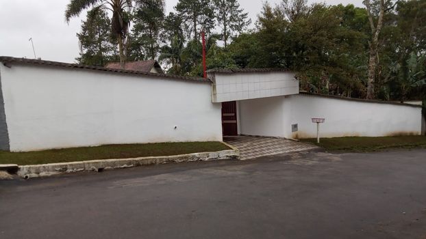 Foto 25 do(a) Casa de 3 quartos à venda em Jardim Club de Campo, Santo André