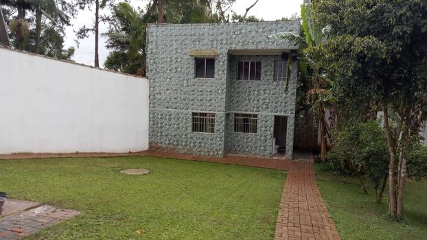 Foto 20 do(a) Casa de 3 quartos à venda em Jardim Club de Campo, Santo André