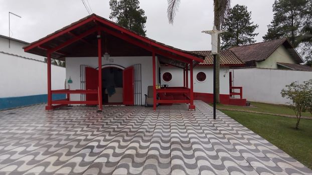 Foto 16 do(a) Casa de 3 quartos à venda em Jardim Club de Campo, Santo André