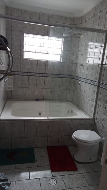 Foto 10 do(a) Casa de 3 quartos à venda em Jardim Club de Campo, Santo André