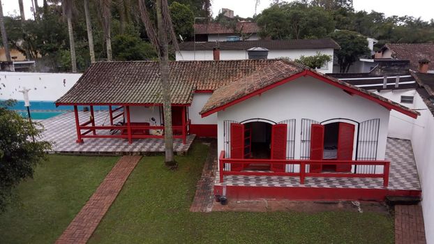 Foto 23 do(a) Casa de 3 quartos à venda em Jardim Club de Campo, Santo André