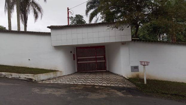 Foto 26 do(a) Casa de 3 quartos à venda em Jardim Club de Campo, Santo André