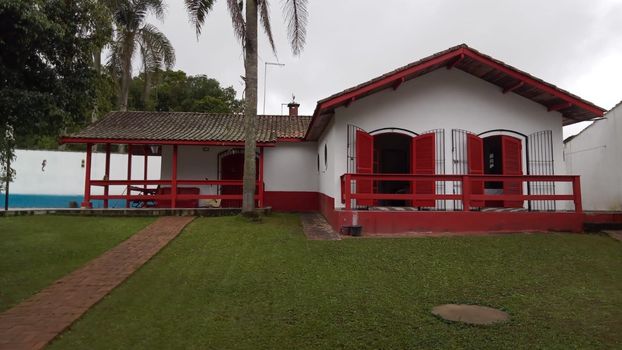Foto 24 do(a) Casa de 3 quartos à venda em Jardim Club de Campo, Santo André