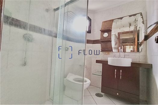 Foto 18 do(a) Apartamento de 2 quartos à venda em Vila Bertioga, São Paulo