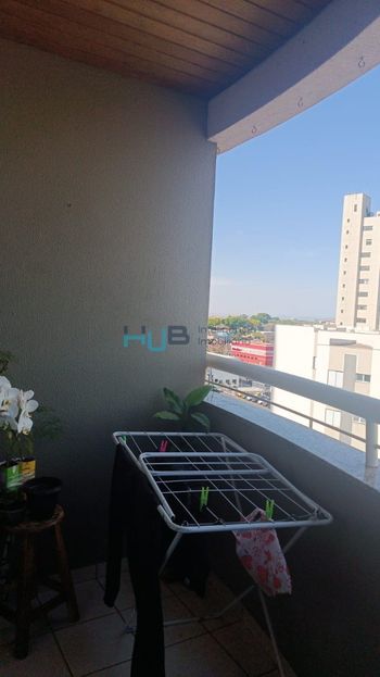 Foto 17 do(a) Apartamento de 3 quartos para alugar em San Remo, Londrina