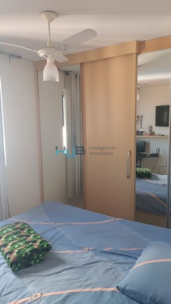Foto 7 do(a) Apartamento de 3 quartos para alugar em San Remo, Londrina