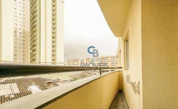 Foto 18 do(a) Apartamento de 3 quartos à venda em Mooca, São Paulo