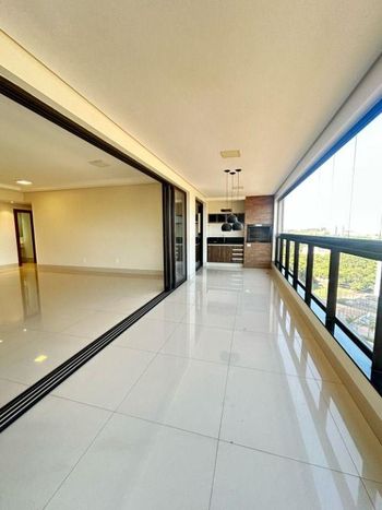 Foto 1 do(a) Flat de 3 quartos para alugar em Jardim Nova Yorque, Araçatuba
