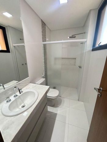 Foto 6 do(a) Flat de 3 quartos para alugar em Jardim Nova Yorque, Araçatuba
