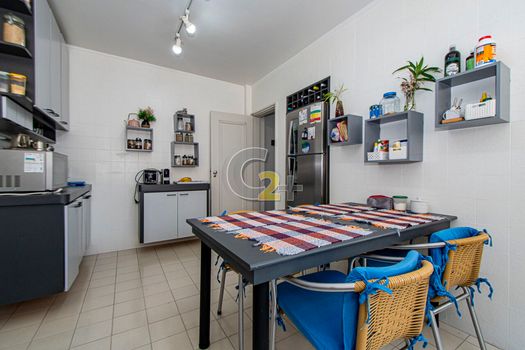 Foto 9 do(a) Apartamento de 3 quartos à venda em Perdizes, São Paulo