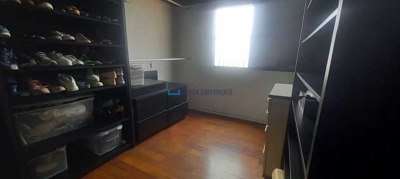 Foto 14 do(a) Apartamento de 3 quartos à venda em Vila Brasilina, São Paulo