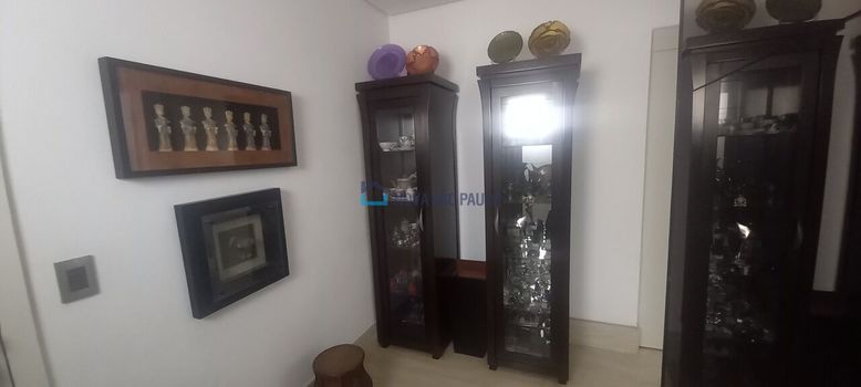 Foto 17 do(a) Apartamento de 3 quartos à venda em Vila Brasilina, São Paulo