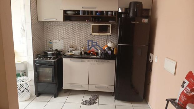 Foto 3 do(a) Apartamento de 2 quartos à venda em Parque São Lourenço, São Paulo